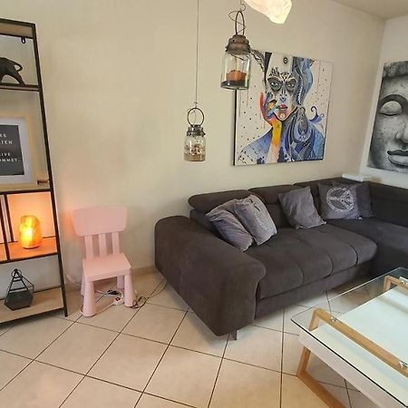 Beautiful House 5 Mn Disneyland Villa มานี-เลอ-องเกรอ ภายนอก รูปภาพ